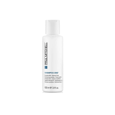 Paul Mitchell Original One Vegan Hair Shampoo For Cleansing