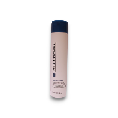 Paul Mitchell Original One Vegan Hair Shampoo For Cleansing