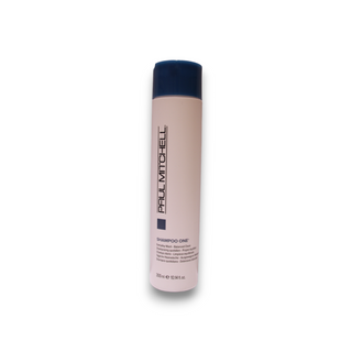 Paul Mitchell Original One Vegan Hair Shampoo For Cleansing