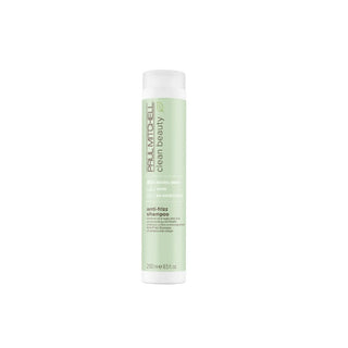 Paul Mitchell Clean Beauty Anti-Frizz Vegan Hair Shampoo Anti-Frizz