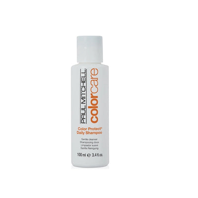 Paul Mitchell Color Protect Paraben-Free Hair Shampoo For Colour Protection