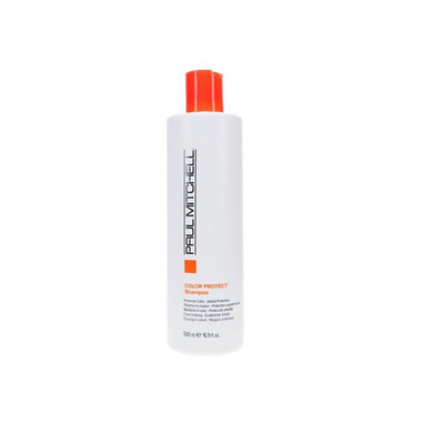 Paul Mitchell Color Protect Paraben-Free Hair Shampoo For Colour Protection