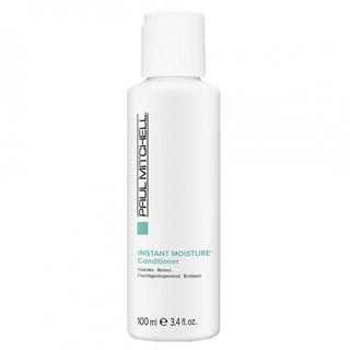 Paul Mitchell Instant Moisture Paraben-Free Hair Conditioner For Hydration