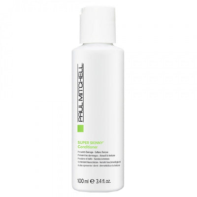 Paul Mitchell Smoothing Super Skinny Vegan Hair Conditioner Smooth & Soften