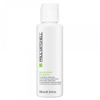 Paul Mitchell Smoothing Super Skinny Vegan Hair Conditioner Smooth & Soften