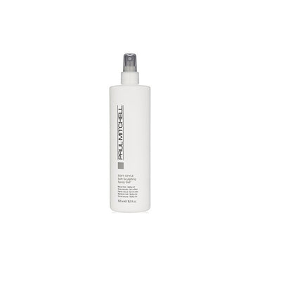 Paul Mitchell Soft Style Soft Sculpting Paraben-Free Hair Styling Gel For Styling Natural Hold