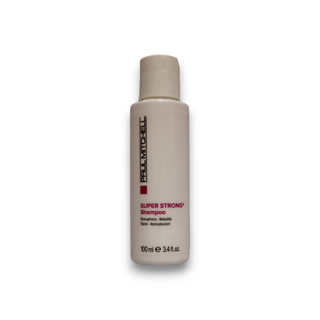 Paul Mitchell Super Strong Paraben-Free Hair Shampoo For Strengthening