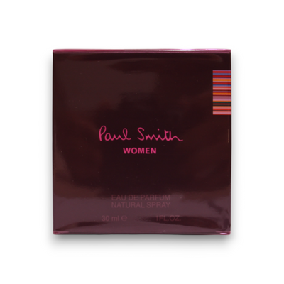 Paul Smith Women Eau De Parfum For Women