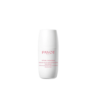 Payot Rituel Douceur Anti-Perspirant Deodorant Roll-On For Women