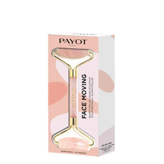 Payot Face Moving Rose Massage Roller