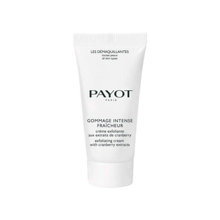 Payot Gommage Intense Exfoliating Body Scrub