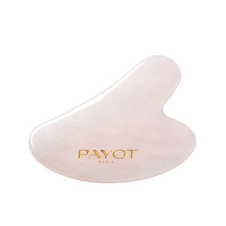 Payot Gua Sha Light Pink Lifting Stone