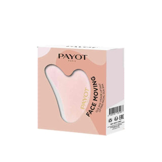 Payot Gua Sha Light Pink Lifting Stone