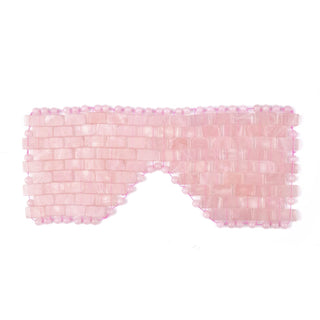 Payot Institut & Spa Pink Relaxing Face Quartz Mask