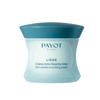 Payot Lisse Anti-Wrinkle Rich Cream For Face
