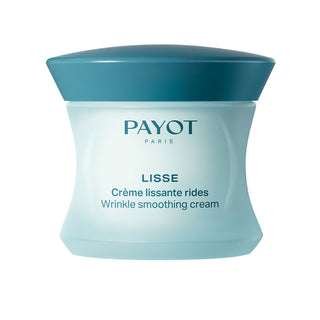 Payot Lisse Natural Ingredients Anti-Wrinkle Day Cream For Face *Tester