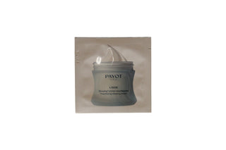 Payot Lisse Resurfacing Night Cream Sample
