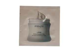 Payot Lisse Smoothing Cream Face Sample