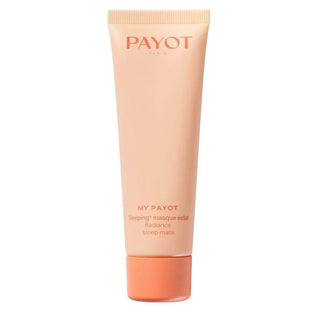 Payot My Payot Radiance Night Cream Mask For Face