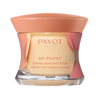 Payot My Payot Vitamins Radiance Cream For Face