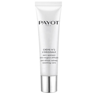 Payot No. 2 Anti-Redness Cream For Face *Tester