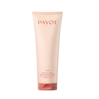 Payot Nue Cleansing Micellar Cream