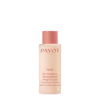 Payot Nue Cleansing Micellar Water For All Skin Types