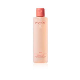 Payot Nue Cleansing Micellar Water For All Skin Types *Tester
