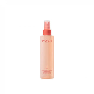 Payot Nue Toning & Revitalizing Mist Spray For Face & Eyes