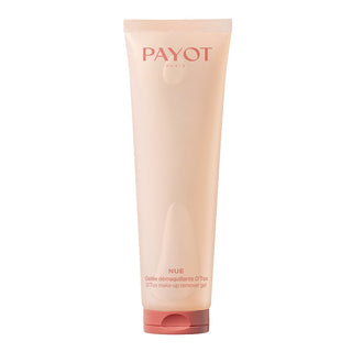 Payot Nue Natural Ingredients Makeup Remover Gel *Tester