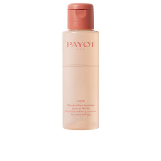 Payot Nue Makeup Remover Lotion