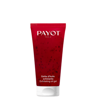 Payot Nue Raspberry Exfoliating Gel