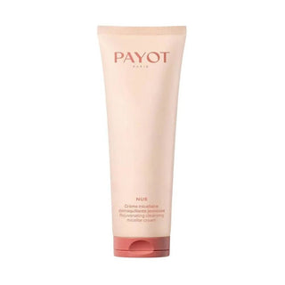 Payot Nue Rejuvenating Micellar Cream *Tester