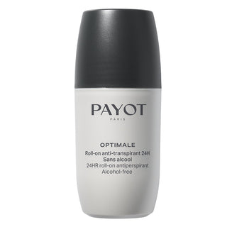 Payot Optimale Anti-Perspirant Deodorant Roll-On For Men
