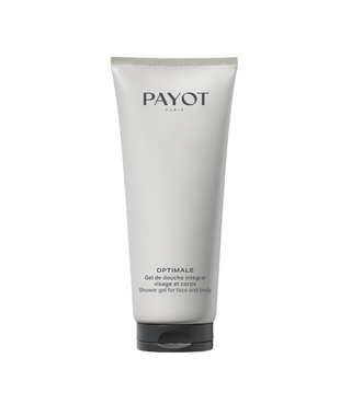 Payot Optimale Softening & Refreshing Shower Gel For Face & Body For All Skin Types
