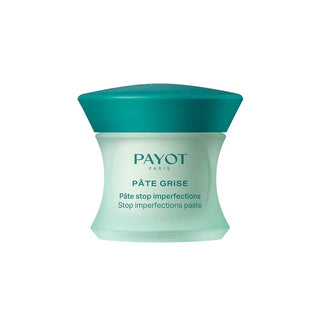 Payot Pate Grise Anti-Imperfections Evening Local Treatment Cream For Blemishes For Face