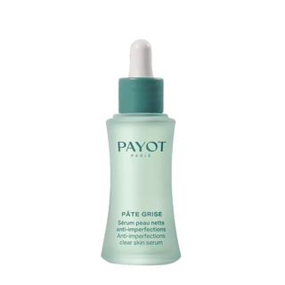 Payot Pate Grise Anti-Imperfections Morning & Evening Serum For Face *Tester