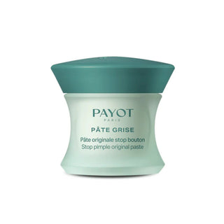 Payot Pâte Grise Local Treatment Cream Tester