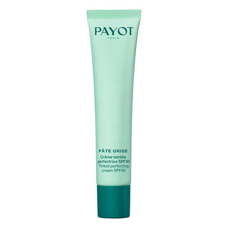 Payot Pâte Grise Matte Tinted Moisturizer Nude SPF 30