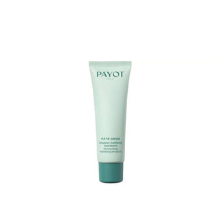 Payot Pate Grise Moisturizing Emulsion For Face