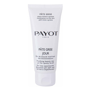Payot Pate Grise Mattifying Day Local Treatment Gel Face