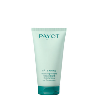 Payot Pate Grise Rebalancing Cream Mask For Face
