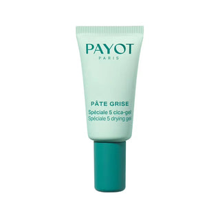Payot Pate Grise Speciale 5 Purifying Day Gel For Face