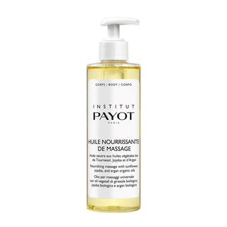 Payot Pro Huile Nourishing Massage Oil