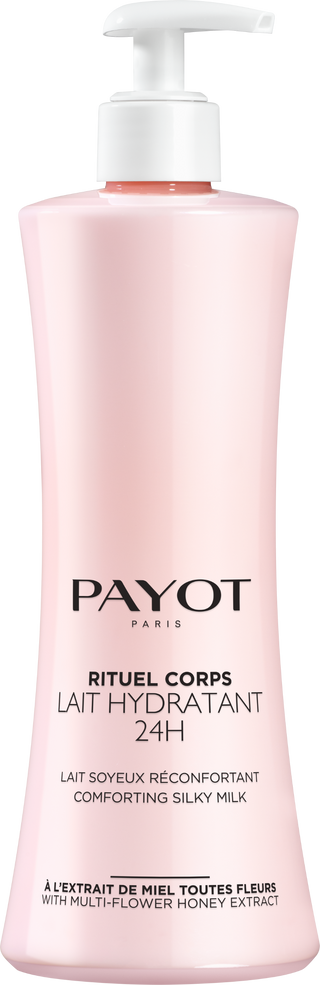 Payot Rituel Corps Hydratant 24 H Body Milk