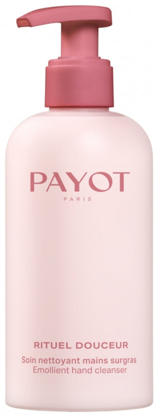 Payot Rituel Douceur Cleansing Hand Cream