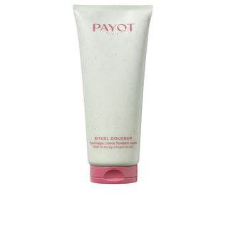 Payot Rituel Douceur Melt In Exfoliating Body Scrub