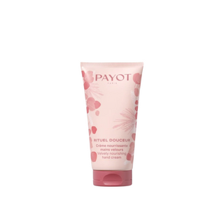 Payot Rituel Douceur Nourishing Hand Cream