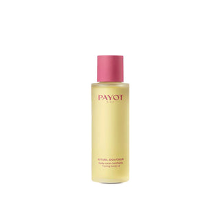 Payot Rituel Douceur Toning Floral Body Oil Body
