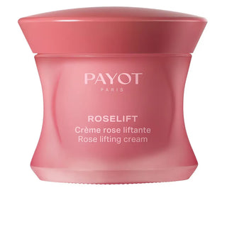 Payot Roselift Illuminating Day Cream Face